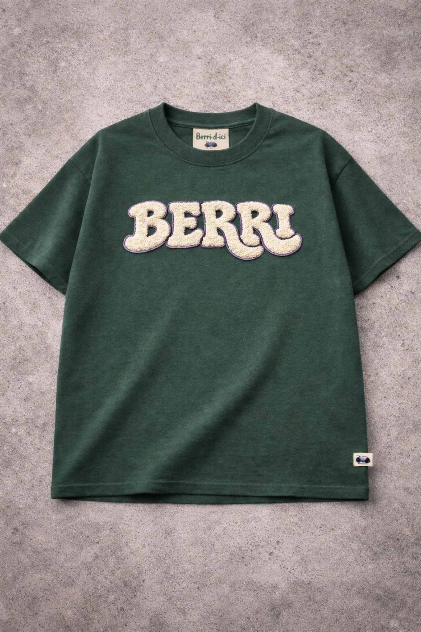Berri Shirt